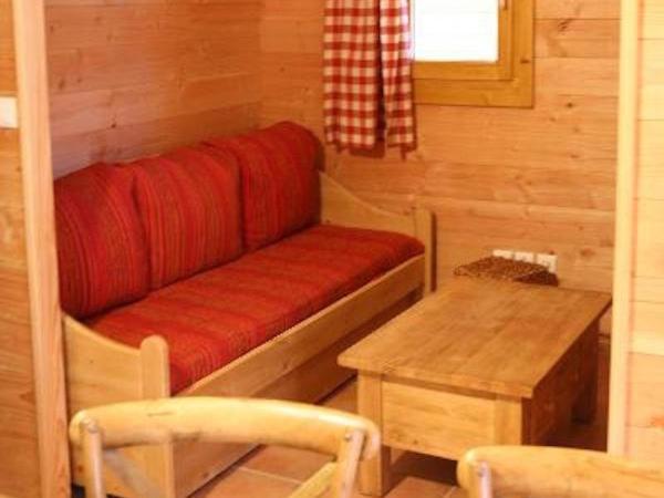Residence Sourires Et Vacances Saint-Pancrace  Quarto foto