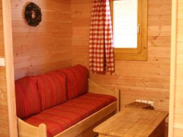 Residence Sourires Et Vacances Saint-Pancrace  Quarto foto