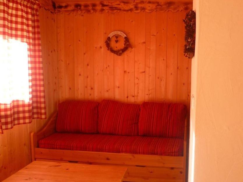 Residence Sourires Et Vacances Saint-Pancrace  Quarto foto