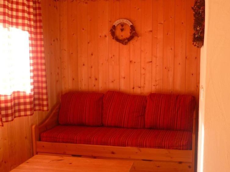 Residence Sourires Et Vacances Saint-Pancrace  Quarto foto
